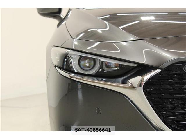 Mazda MAZDA3 2020-09 8726029-17