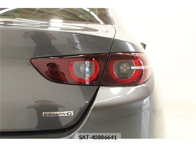 Mazda MAZDA3 2020-09 8726029-18