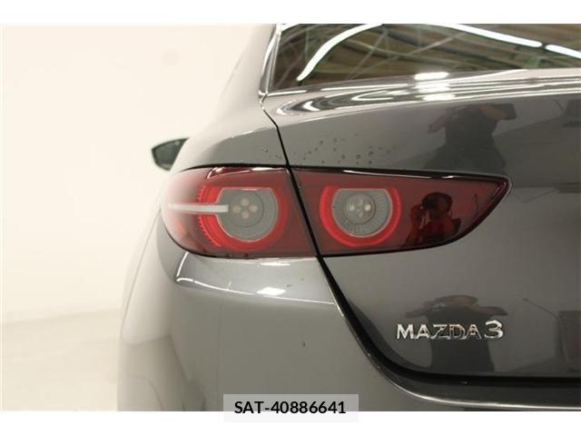 Mazda MAZDA3 2020-09 8726029-19
