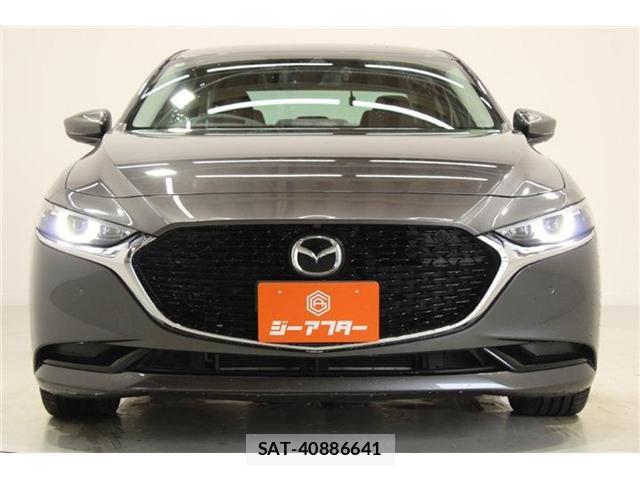 Mazda MAZDA3 2020-09 8726029-7