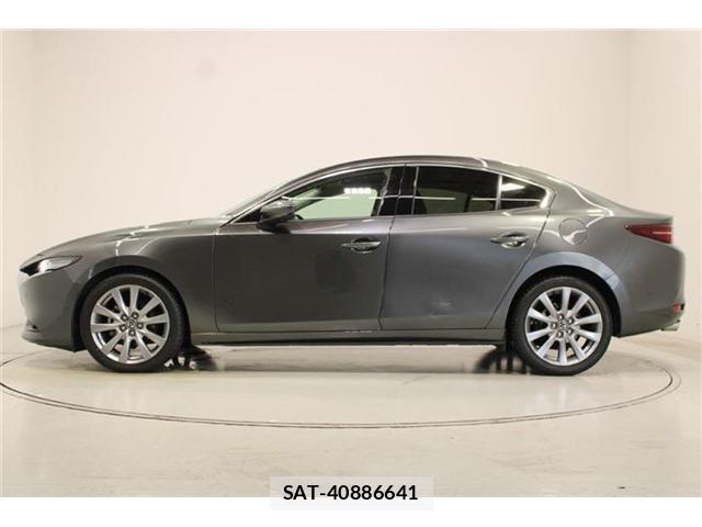 Mazda MAZDA3 2020-09 8726029-9
