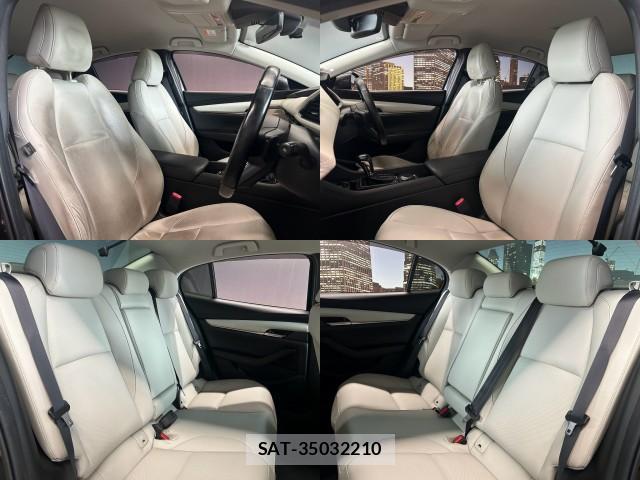 Mazda MAZDA3 2021-07 8726678-3