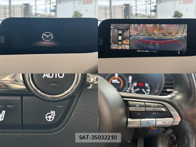 Mazda MAZDA3 2021-07 8726678-4