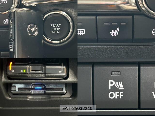Mazda MAZDA3 2021-07 8726678-5