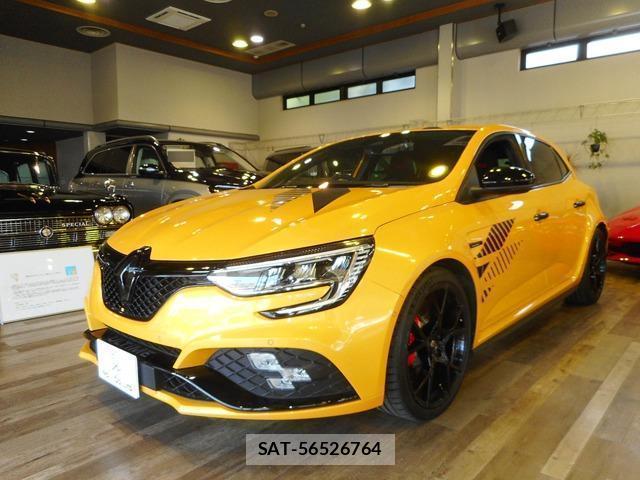 Renault MEGANE 2024-11 8727269-0