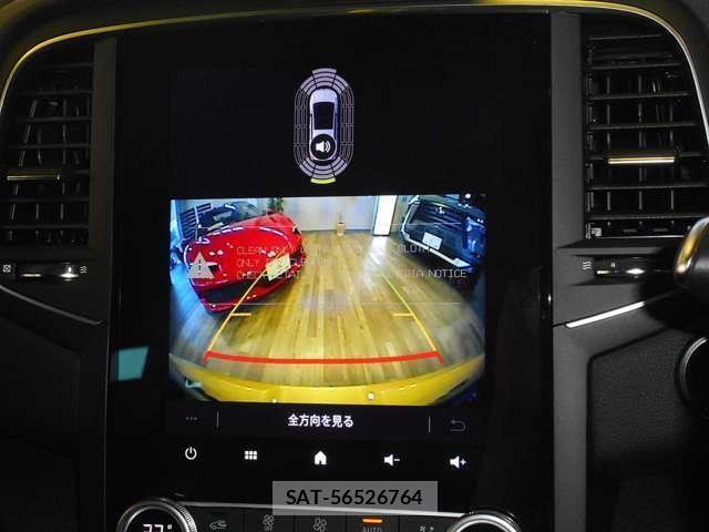 Renault MEGANE 2024-11 8727269-11