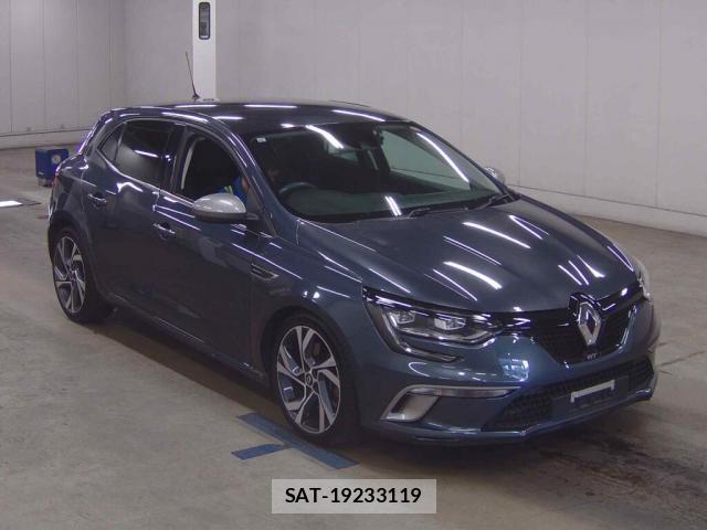 Renault MEGANE 2019-09 8729452-0