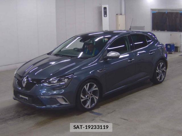 Renault MEGANE 2019-09 8729452-3
