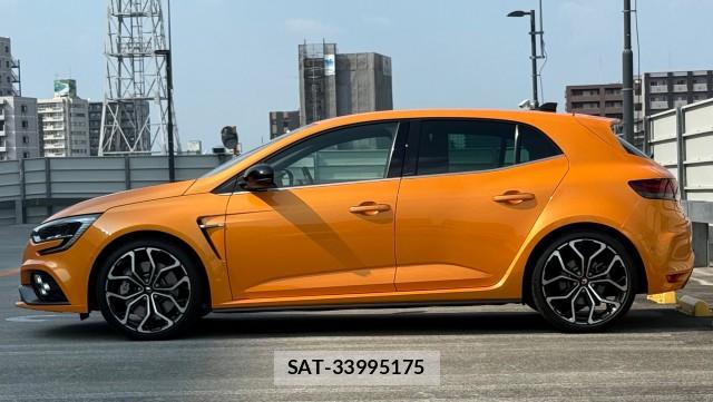 Renault MEGANE 2024-01 8729619-10