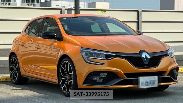 Renault MEGANE 2024-01 8729619-11