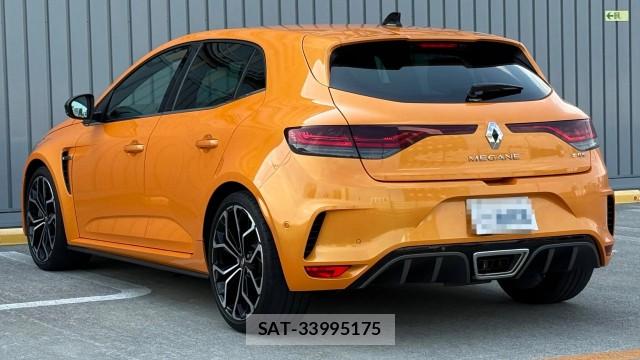 Renault MEGANE 2024-01 8729619-13