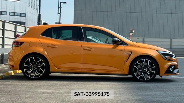 Renault MEGANE 2024-01 8729619-3