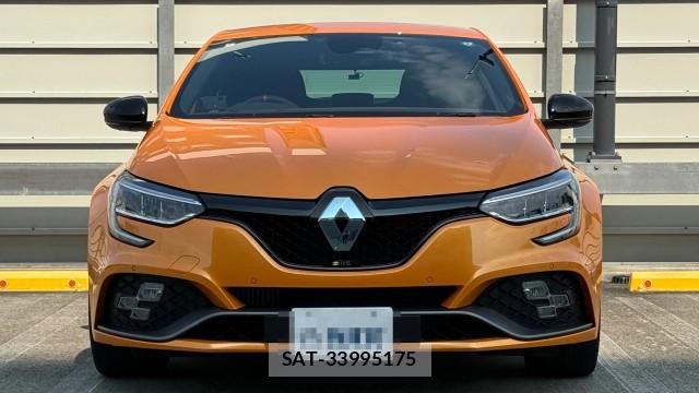 Renault MEGANE 2024-01 8729619-9