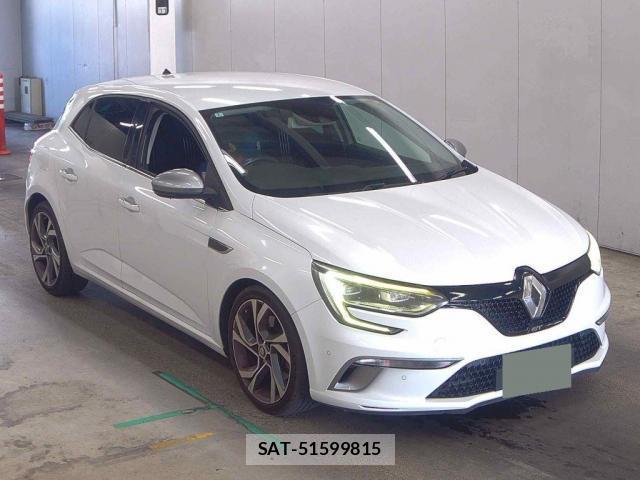 Renault MEGANE 2018-02 8730004-0