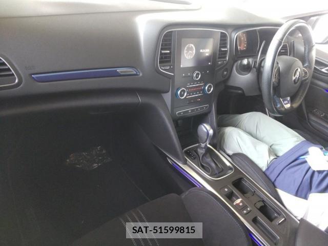 Renault MEGANE 2018-02 8730004-2