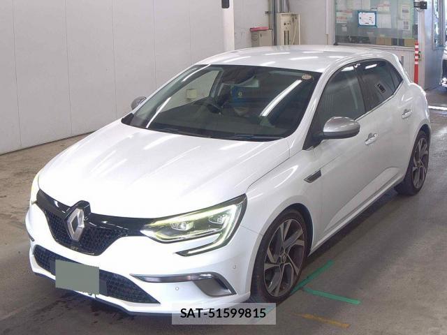 Renault MEGANE 2018-02 8730004-3