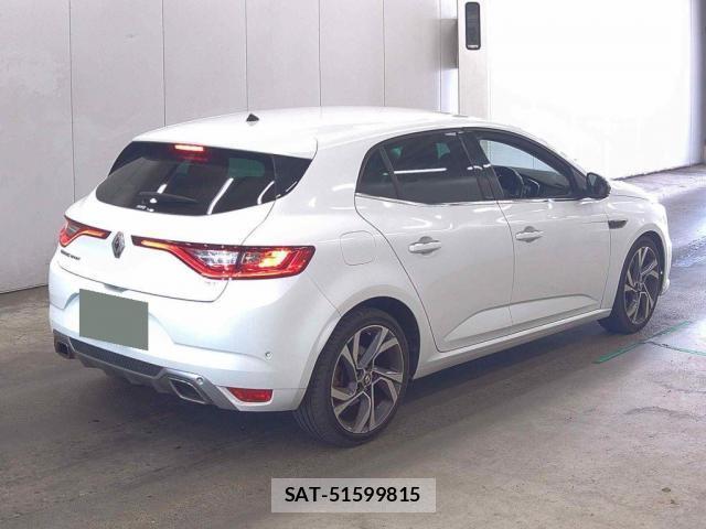 Renault MEGANE 2018-02 8730004-4