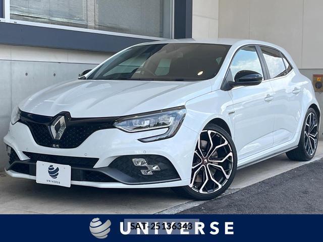 Renault MEGANE 2019-07 8731058-0