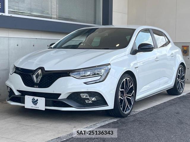 Renault MEGANE 2019-07 8731058-17