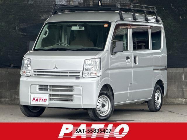 Mitsubishi MINICAB VAN 2018-08 8729887-0