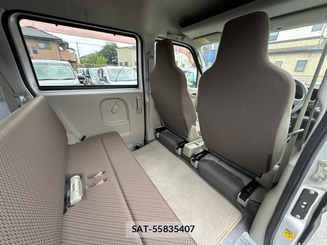 Mitsubishi MINICAB VAN 2018-08 8729887-10