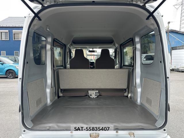 Mitsubishi MINICAB VAN 2018-08 8729887-11