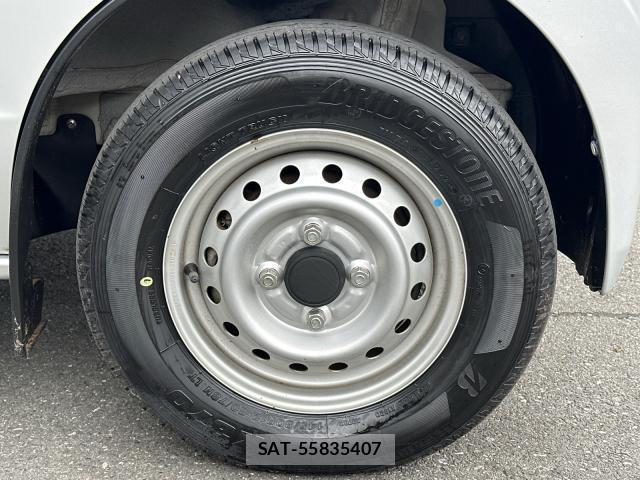 Mitsubishi MINICAB VAN 2018-08 8729887-14