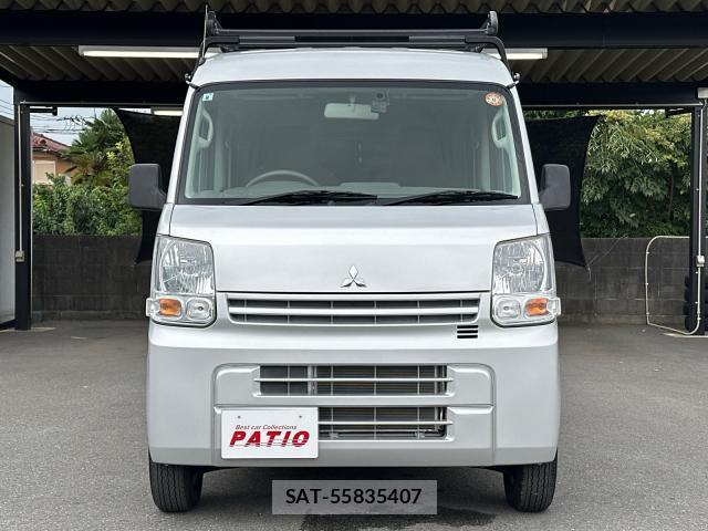 Mitsubishi MINICAB VAN 2018-08 8729887-15