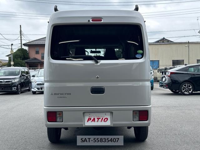 Mitsubishi MINICAB VAN 2018-08 8729887-16