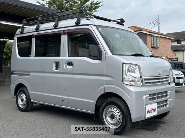 Mitsubishi MINICAB VAN 2018-08 8729887-17