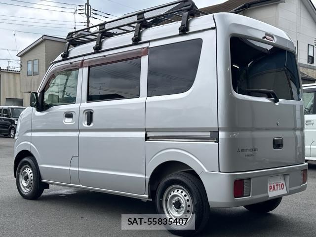 Mitsubishi MINICAB VAN 2018-08 8729887-18
