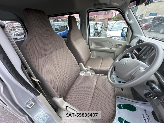 Mitsubishi MINICAB VAN 2018-08 8729887-6