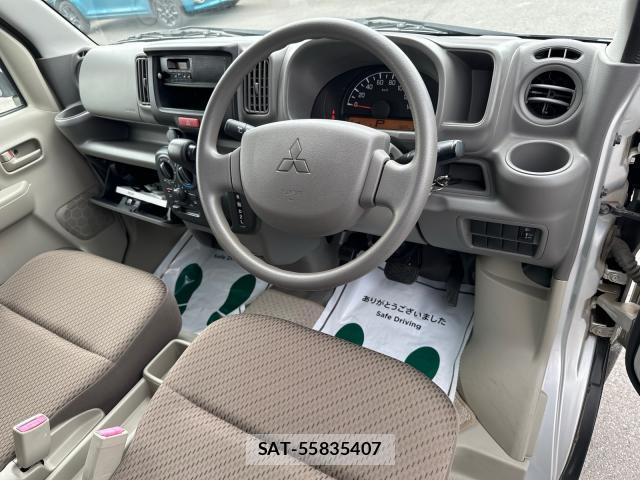 Mitsubishi MINICAB VAN 2018-08 8729887-7