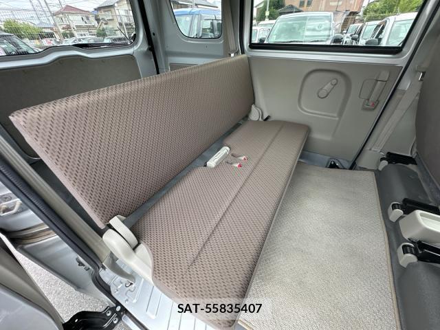 Mitsubishi MINICAB VAN 2018-08 8729887-9