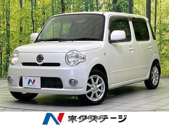 Daihatsu MIRA COCOA 2012-10 8725867-0