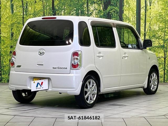 Daihatsu MIRA COCOA 2012-10 8725867-15