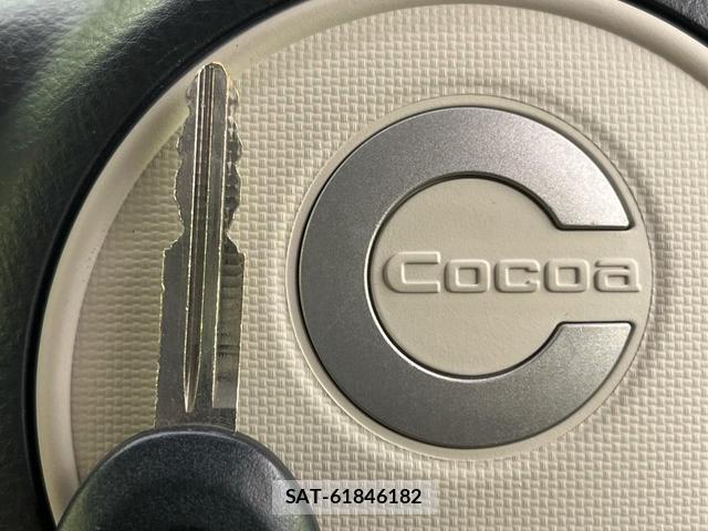 Daihatsu MIRA COCOA 2012-10 8725867-5