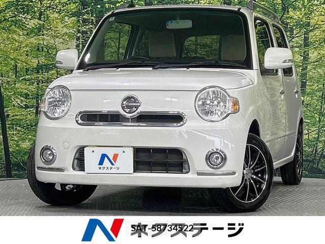 Daihatsu MIRA COCOA 2014-06 8726537-0