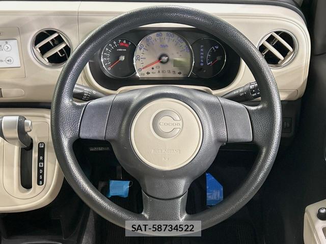 Daihatsu MIRA COCOA 2014-06 8726537-10