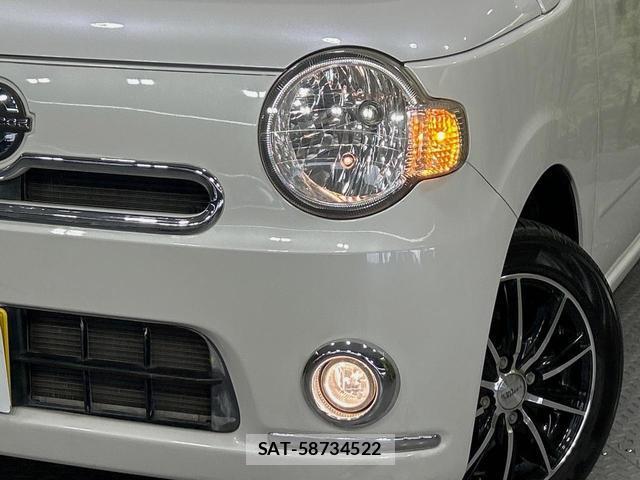Daihatsu MIRA COCOA 2014-06 8726537-11