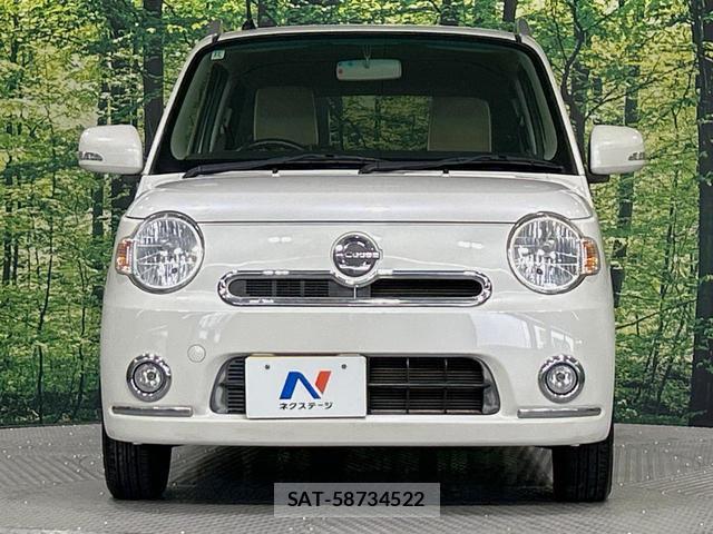 Daihatsu MIRA COCOA 2014-06 8726537-13