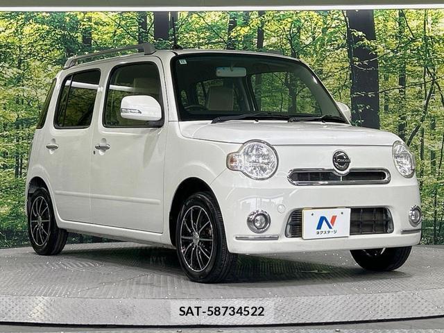 Daihatsu MIRA COCOA 2014-06 8726537-15