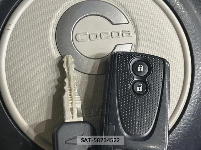 Daihatsu MIRA COCOA 2014-06 8726537-2
