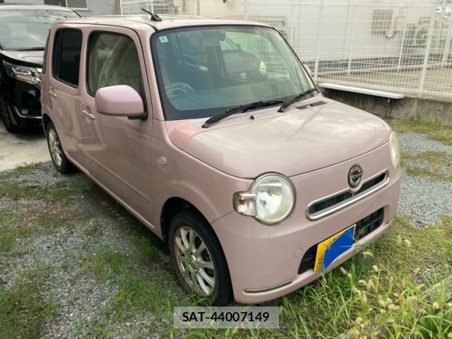 Daihatsu MIRA COCOA 2012-06 8727306-0