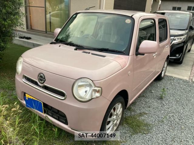 Daihatsu MIRA COCOA 2012-06 8727306-1