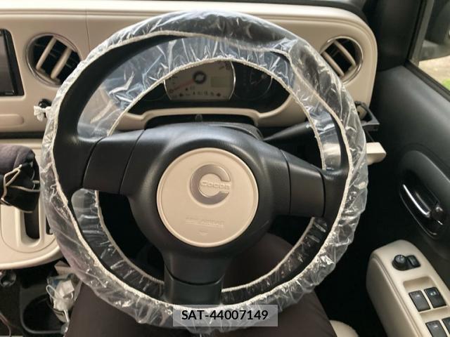 Daihatsu MIRA COCOA 2012-06 8727306-11