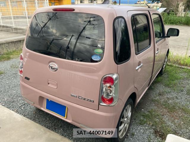 Daihatsu MIRA COCOA 2012-06 8727306-13