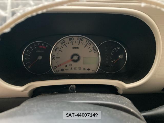 Daihatsu MIRA COCOA 2012-06 8727306-14