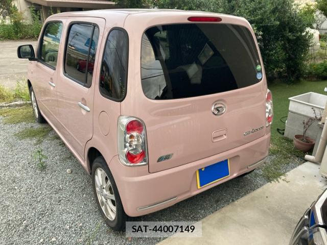 Daihatsu MIRA COCOA 2012-06 8727306-2