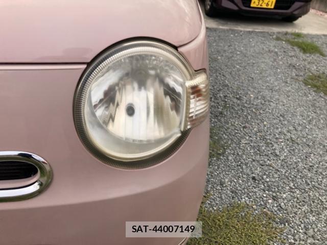 Daihatsu MIRA COCOA 2012-06 8727306-3